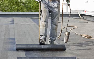 flat roof replacement Holbrook Moor, Derbyshire