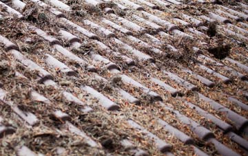 Holbrook Moor roof cleaning companies