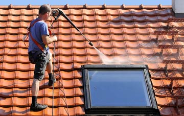 roof cleaning Holbrook Moor, Derbyshire