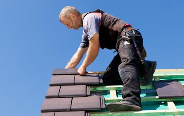disadvantages of Holbrook Moor slate roofing
