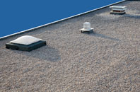 Holbrook Moor flat roofing