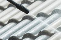 rated Holbrook Moor roof cleaning companies